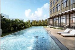 K Suites (D15), Apartment #460394381